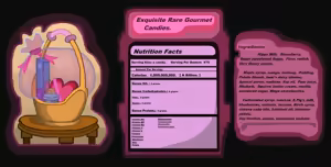 Page 4 of Friendly Fat plump Yandere Ladies. - preview thumbnail