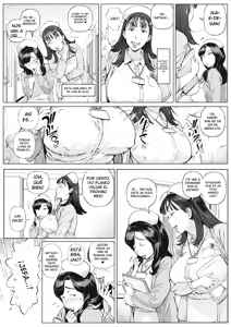Page 3 of Dekiai Kansatsu Nikki 3 Kaede Mama (45) Hen | Diario de observación cariñosa 3 - Mamá Kaede - preview thumbnail