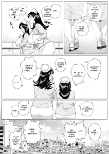 Page 33 of Dekiai Kansatsu Nikki 3 Kaede Mama (45) Hen | Diario de observación cariñosa 3 - Mamá Kaede - preview thumbnail