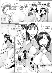 Page 4 of Dekiai Kansatsu Nikki 3 Kaede Mama (45) Hen | Diario de observación cariñosa 3 - Mamá Kaede - preview thumbnail