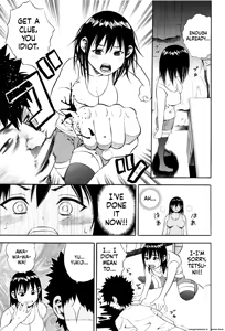 Page 168 of Getsu Ka Sui Moku Kin Do Ecchi [Digital] MTL - preview thumbnail