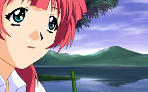 Page 1238 of GREEN～秋空のスクリーン～ STANDARD EDITION-Part03 - preview thumbnail