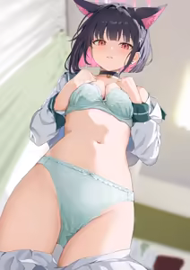 Page 15 of 絆-Kizuna - preview thumbnail