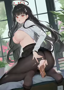 Page 218 of 絆-Kizuna - preview thumbnail