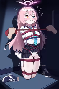 Page 3 of ［米蒙/MiMen］ Pixiv Fanbox - preview thumbnail