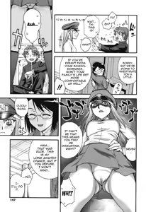 Page 5 of Fudotei Student Academy - preview thumbnail