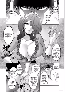 Page 30 of Jikan no Majo 6 -Queendom come- - preview thumbnail
