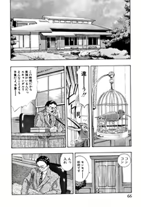 Page 68 of Mehyou - Female Panther Vol. 4 - preview thumbnail