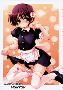 Page 3 of Shounen Shikou 14 - Josou Special - preview thumbnail