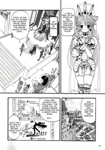 Page 5 of TGWOA18 - Futari no Meikyuu Oujo | Twin Dungeon Princesses - preview thumbnail