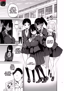 Page 3 of InCha no K Cup-chan 4 | Chica Introvertida de Copa K 4 - preview thumbnail
