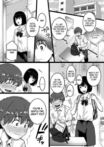 Page 4 of Kimiha Bokuno Keikokuno Bijyo | You're the Woman of my Dreams - preview thumbnail