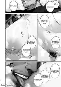 Page 18 of Kono Mise ni wa Mange Gal ga Hataraiteru Rashii｜Parece que en Esta Tienda Trabajan Chicas con Vello Púbico - preview thumbnail