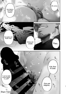 Page 21 of Kono Mise ni wa Mange Gal ga Hataraiteru Rashii｜Parece que en Esta Tienda Trabajan Chicas con Vello Púbico - preview thumbnail
