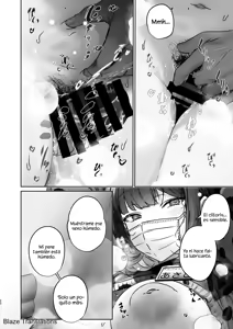 Page 22 of Kono Mise ni wa Mange Gal ga Hataraiteru Rashii｜Parece que en Esta Tienda Trabajan Chicas con Vello Púbico - preview thumbnail