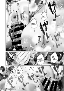 Page 26 of Kono Mise ni wa Mange Gal ga Hataraiteru Rashii｜Parece que en Esta Tienda Trabajan Chicas con Vello Púbico - preview thumbnail