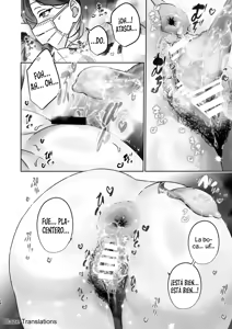 Page 28 of Kono Mise ni wa Mange Gal ga Hataraiteru Rashii｜Parece que en Esta Tienda Trabajan Chicas con Vello Púbico - preview thumbnail