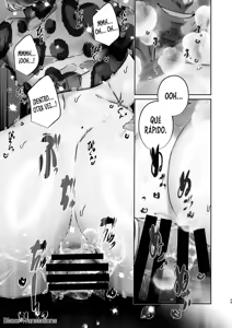 Page 29 of Kono Mise ni wa Mange Gal ga Hataraiteru Rashii｜Parece que en Esta Tienda Trabajan Chicas con Vello Púbico - preview thumbnail