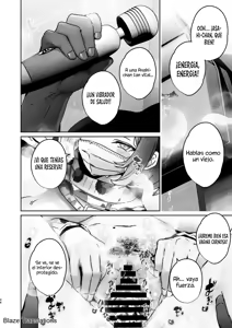 Page 34 of Kono Mise ni wa Mange Gal ga Hataraiteru Rashii｜Parece que en Esta Tienda Trabajan Chicas con Vello Púbico - preview thumbnail