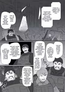 Page 3 of Doll Upgrade - preview thumbnail