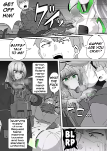 Page 5 of Doll Upgrade - preview thumbnail