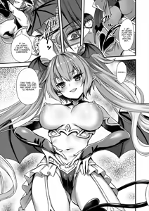 Page 34 of [Aigamodou (Ayakawa Riku) Isekai Elf Hatsujou no Magan 9 ~Maanwa Gohoushi Hen~ | Otherworldly Elf's Demon Eye of Arousal 9 ~Cursed Bracelet Service Arc~ [English] [AKOTLs] [Digital] - preview thumbnail