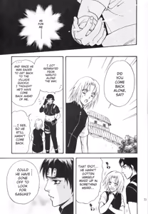 Page 22 of Sorayori Toukue - preview thumbnail