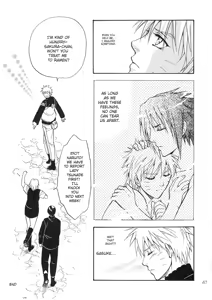 Page 46 of Sorayori Toukue - preview thumbnail