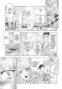 Page 117 of Ginryuu no Reimei | Dawn of the Silver Dragon Vol. 3 - preview thumbnail