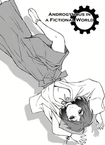Page 3 of Kyokou Sekai no Androgynous - preview thumbnail