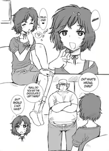 Page 5 of Kyokou Sekai no Androgynous - preview thumbnail
