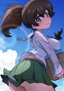 Page 176 of Sexy girls collection - preview thumbnail
