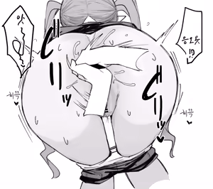 Page 3 of TACHIBANA NOZOMI KANCHO!! | 노조미 똥침!!!!! - preview thumbnail