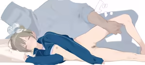 Page 3 of Amamitsuki/天三月 November set - preview thumbnail