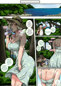 Page 152 of Boku no Hero Juna Juna Juice compilado Bakugo Mitsuki - preview thumbnail