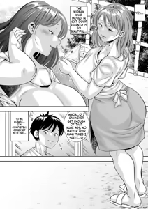 Page 168 of Mama-tachi no Ranchi Time [Digital] MTL - preview thumbnail