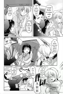 Page 4 of Nami's New Mom - preview thumbnail