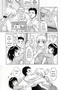 Page 5 of Nami's New Mom - preview thumbnail