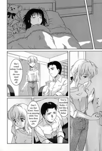 Page 8 of Nami's New Mom - preview thumbnail