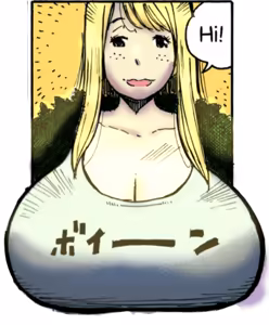 Page 3 of Stuff i colored - preview thumbnail