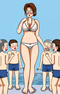 Page 1525 of てて - preview thumbnail