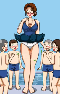 Page 1528 of てて - preview thumbnail