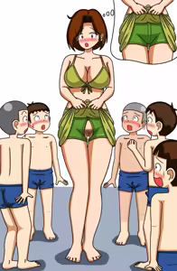 Page 1559 of てて - preview thumbnail