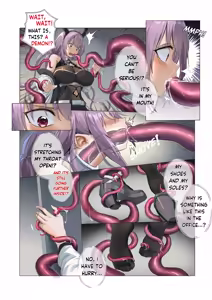 Page 3 of Character Series -  Typhon - preview thumbnail