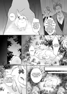 Page 3 of Saikyou Shishi no Hanayome ha Usagi-chan | La Coniglietta del Principe Leone 1 - preview thumbnail