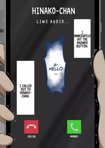 Page 106 of She Is Being Targeted Continued - Hinako's Sexual Service Report 4 - preview thumbnail