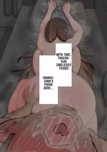 Page 124 of She Is Being Targeted Continued - Hinako's Sexual Service Report 4 - preview thumbnail