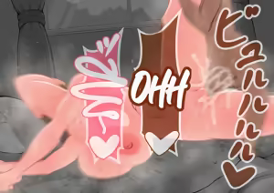 Page 132 of She Is Being Targeted Continued - Hinako's Sexual Service Report 4 - preview thumbnail
