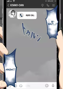 Page 148 of She Is Being Targeted Continued - Hinako's Sexual Service Report 4 - preview thumbnail