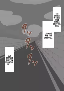 Page 15 of She Is Being Targeted Continued - Hinako's Sexual Service Report 4 - preview thumbnail